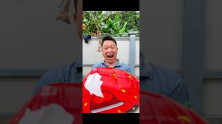 A Special Gift That Left The Guy Surprised