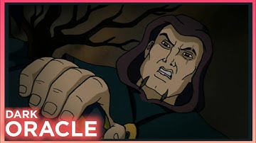 Recruitment | Dark Oracle | Live Action Shows/Cartoons for Teens