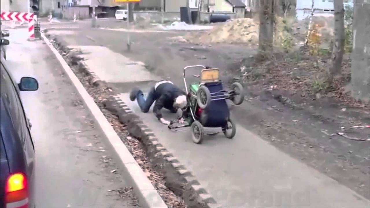 BEST of Fail / Win Compilations 2014 - We Love Poland [#1]