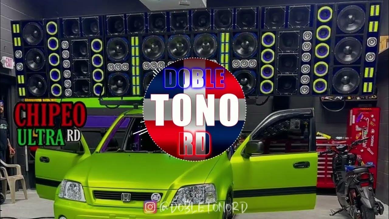 Pretty Little (DOBLE TONO) Bigoblin X Chaki Bley | PARA MUSICOLOGOS Pretty Little (DOBLE TONO) Bigoblin X Chaki Bley | PARA MUSICOLOGOS