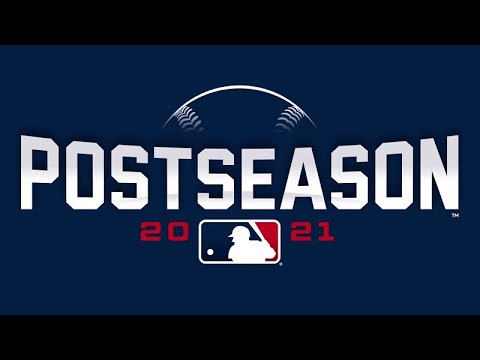 What to know about the 2021 MLB postseason