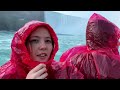 ナイアガラの滝まじでやばい。【カナダ旅行】後編