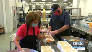 Paso Robles schools providing free meals for children this summer