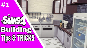 SIZING OBJECTS, FREE PLACEMENT, DEBUG & MORE! // Building Tips & Tricks
