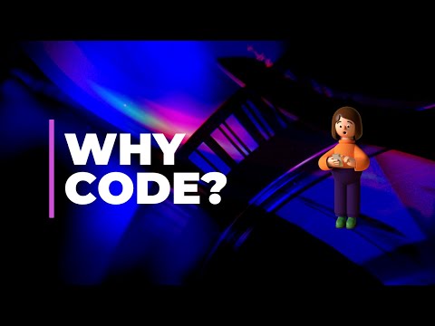Learning To Code