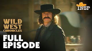 Wild West Chronicles | Season 1 | Episode 7 | Wild Bill Hickok & the First QuickDraw Duel