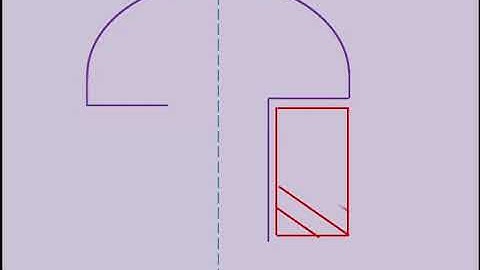 Design of Salient Pole Rotor |Design of Synchronous Machine|