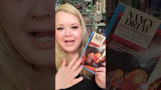 #88 The Search for Cindy Austin | Nancy Drew Books | NO SPOILERS REVIEW