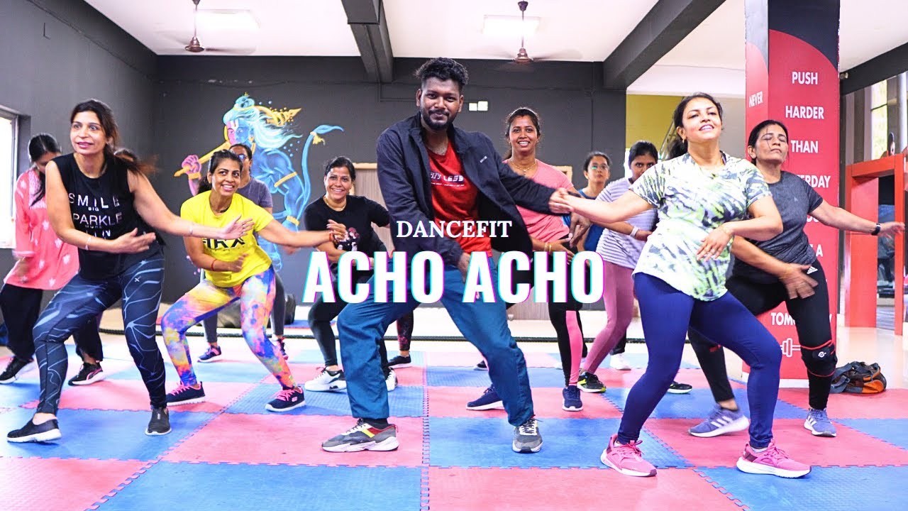 acho-acho-dancefit-zumba-on-tamil-song-burn-calorie-dance