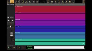 Yo Gabba Gabba Hugs Are Fun - Audio Evolution Cover