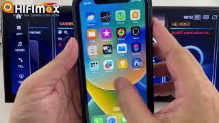 How to make Factory Reset for BMW Android GPS screen? Setup Tips after factory reset