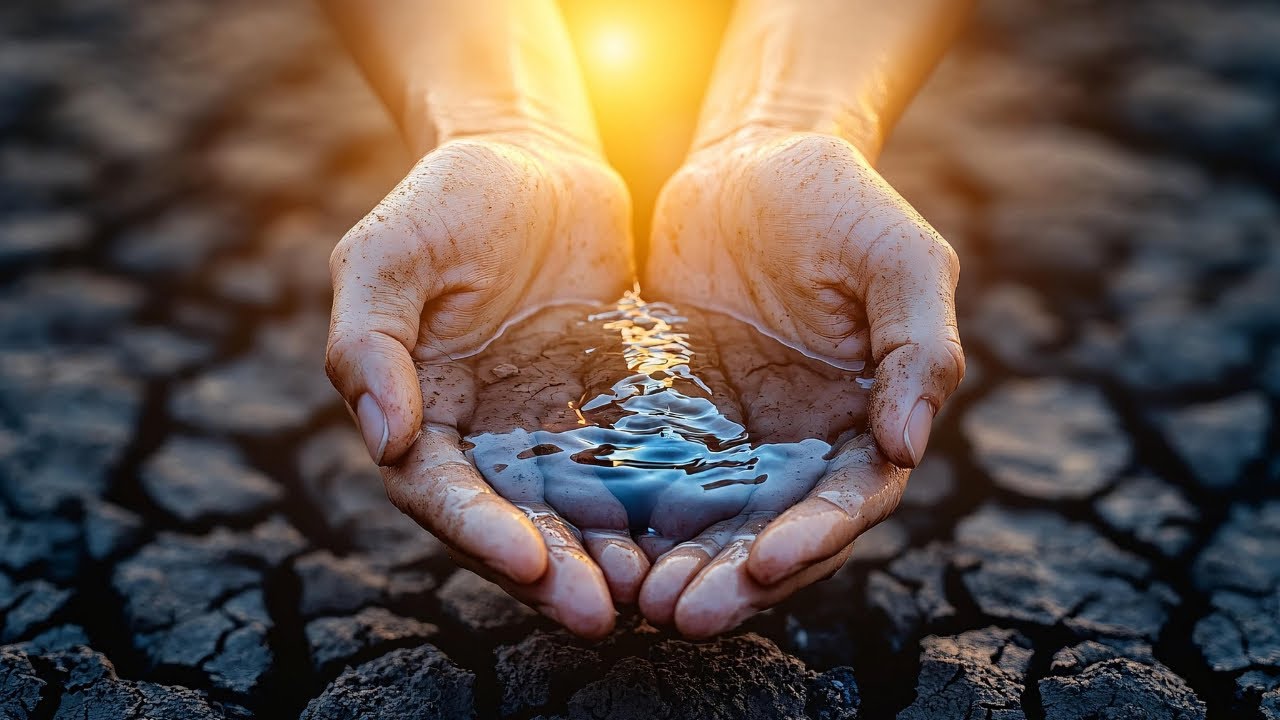 ИСТОЧНИК ВОДЫ ЖИВОЙ | ХРИСТИАНСКАЯ ПЕСНЯ.