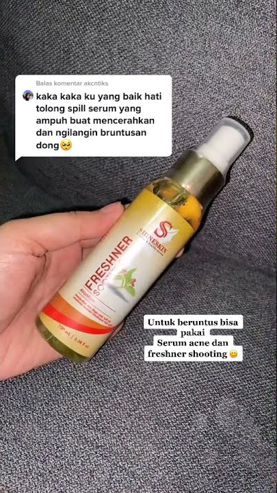 skincare Shineskin & my Sas original (3)