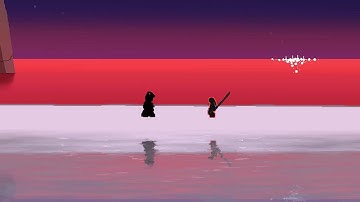 Torment VS Fallen (YOMI Hustle)