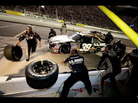 Comparing Pitstops Across Motorsports 