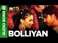 Bolliyan | Full Audio Song | Mitti Punjabi Movie | Mika Singh