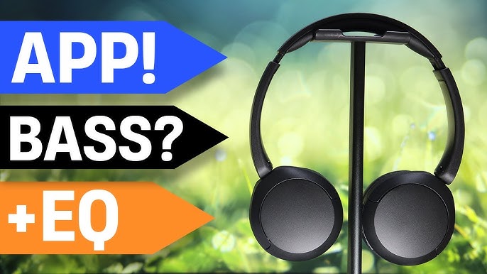 Sony Kopfhörer WH-CH520 im Test - Der günstige On Ear Kopfhörer für Alle -  Testventure - YouTube