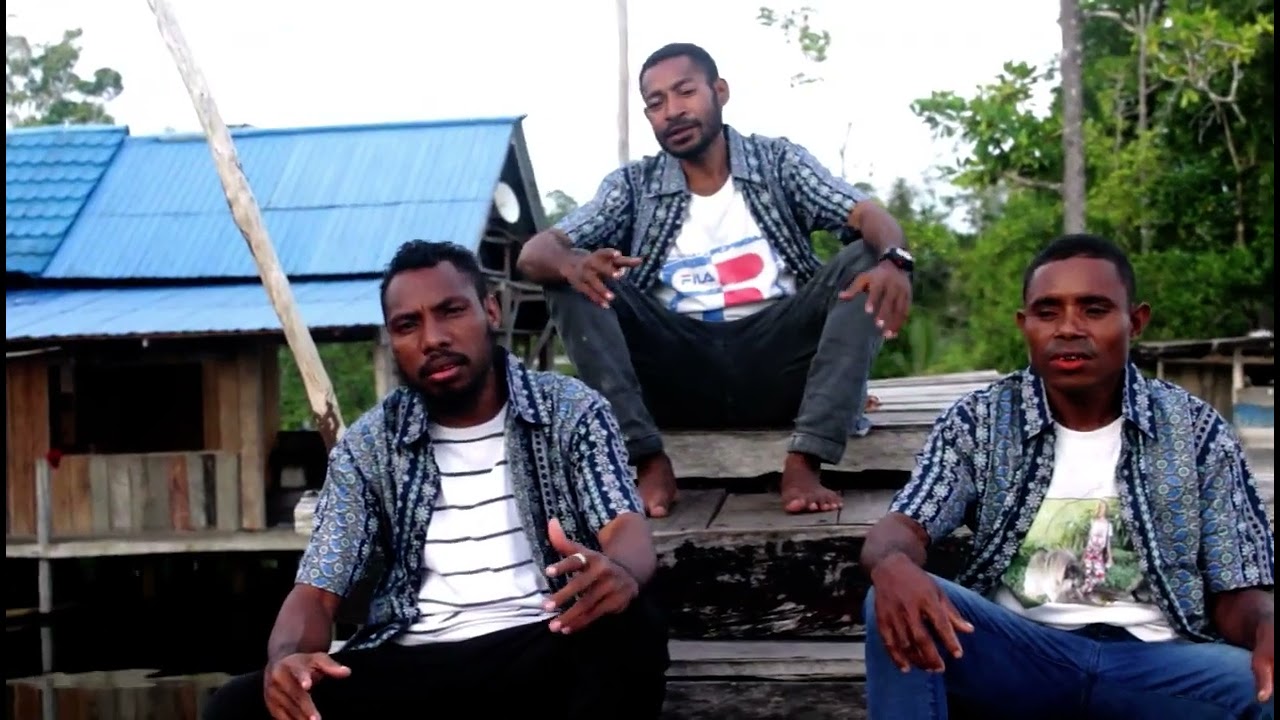 Sio Nona (Deria Group)