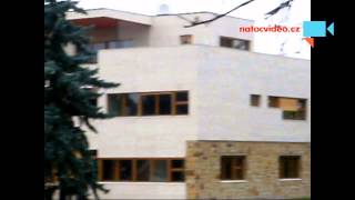 Secesni Vila Volman 10 Minut Do Konce Prohlidky