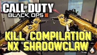 ShadowClaw Kill Compilation #1