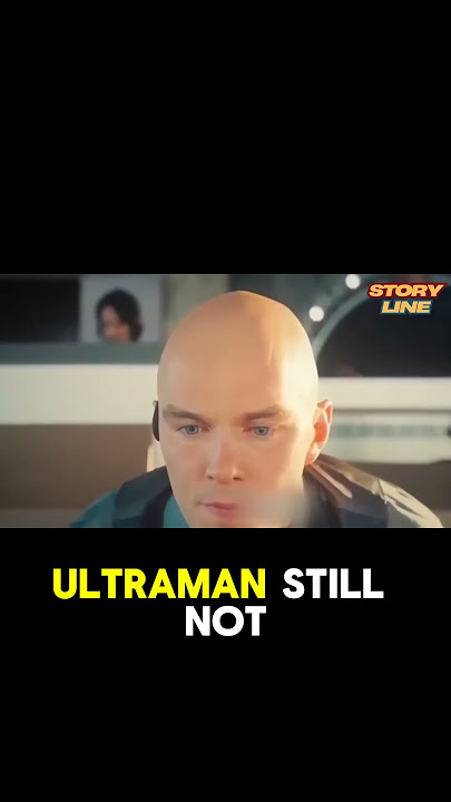 Superman vs Ultraman  The Ultimate Clone Battle