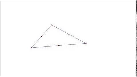 Perpendicular Bisectors: Lesson (Geometry Concepts)