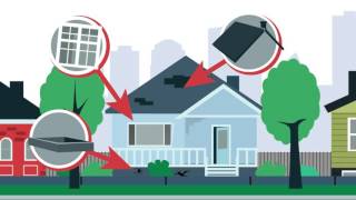 Explainer Video  (Animated) | City of Edmonton | Lifecycle of a Neighbourhood