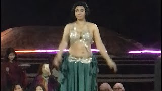 阿拉伯舞蹈 Arab Belly Dance