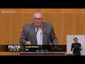 Arnold Schiefer - Erbschaftssteuer - 21.5.2026