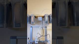 The Best Bambu Lab A1 Mini AMS Upgrade For Cheap WITH BMCU 370B