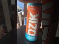 WK energetyk peach 🍑
