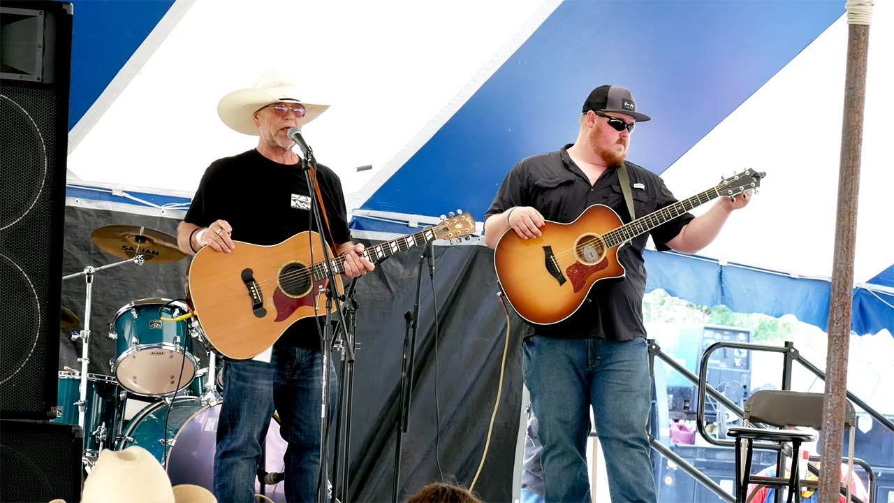 Watch Live Oak County Centennial - Tyler McCumber Band (2021) on YouTube Watch Live Oak County Centennial - Tyler McCumber Band (2021) on YouTube