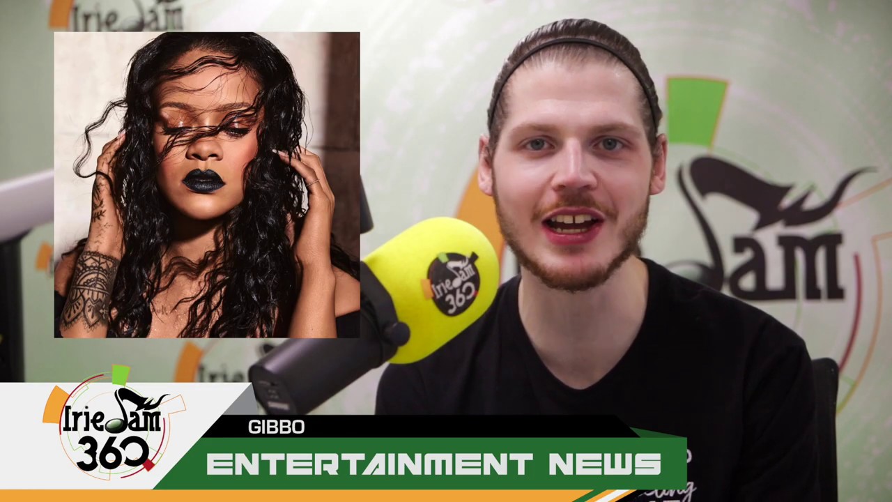 IrieJm360 News With Gibbo Week Of Jan 12th 2019