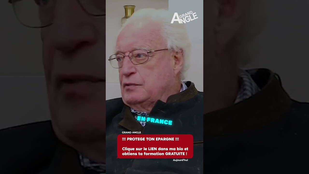 #CharlesGAVE : Crise énergétique en vue Abonne-toi! ? #shorts