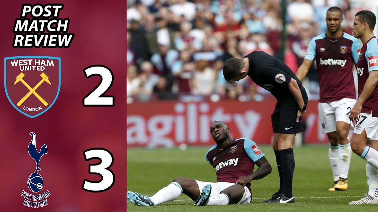 Hotspur 3-2 West Ham的圖片搜尋結果