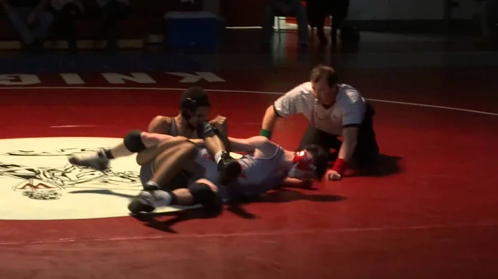 126: Nick Wagner Wall d  Andrew Tolbert Clayton 5 4