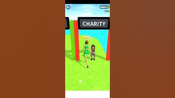 Run Rich 3D - Android/iOS Gameplay