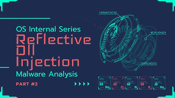 Reflective Dll Injection Explained in 10 Minutes |Video Tutorial | Malware Techniques