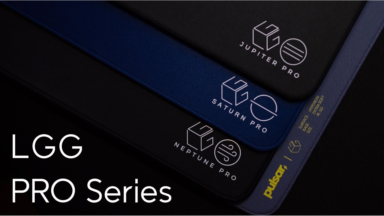 pulsar × Lethal Gaming Gear HYPERION Lethal Gaming Gear x Pulsar HYPERION | The mel0n Review