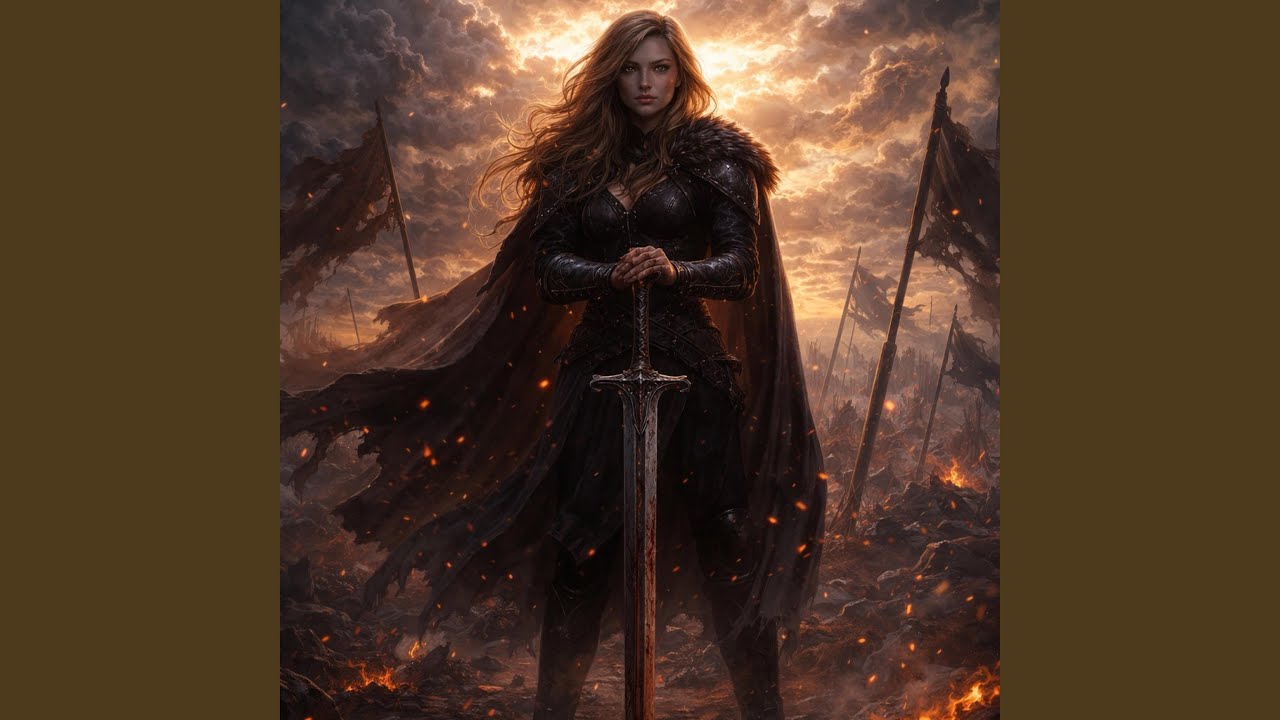 I Will Not Be Afraid