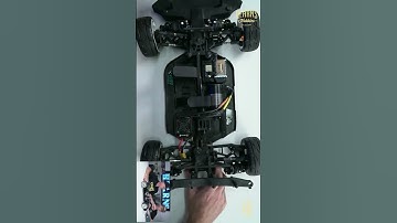 HR1 GT Conversion Performance Overview | #shorts