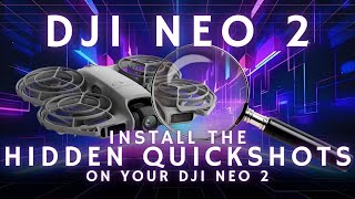 Download Lagu Unlock Hidden Quick Shot and Master Shots Modes on the DJI Neo 2 Full Installation Guide MP3