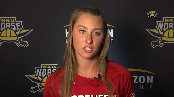 Know Your Norse Women's Soccer 2017-18: Jennifer F...