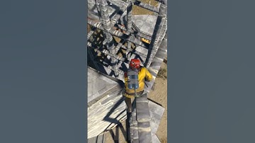 thought you were gonna door camp 😂 #rust