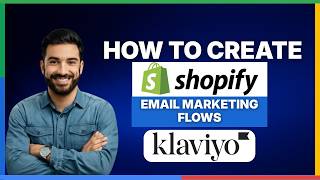 How to Create Shopify Email Marketing Flows with Klaviyo[2026 Full Guide]