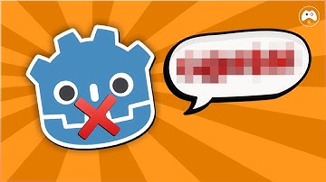 How Do You Pronounce "Godot Engine"?!?