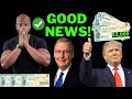 BIG WEEK!! $2000 Second Stimulus Check Update [Senate Vote]