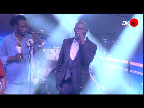 LIVE Keba Seck au King Fahd Palace Dner de gala 3ans Diery Ngone production