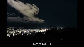 二次调色测试HEBC20260622 MT Victoria Lookout60622 H265 420 Rec 709L 4K 30 UHQ