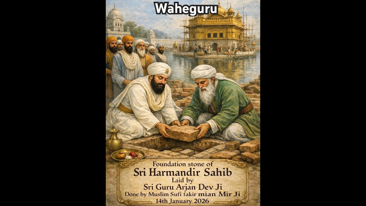 Sant Guru Ravidas Waheguru